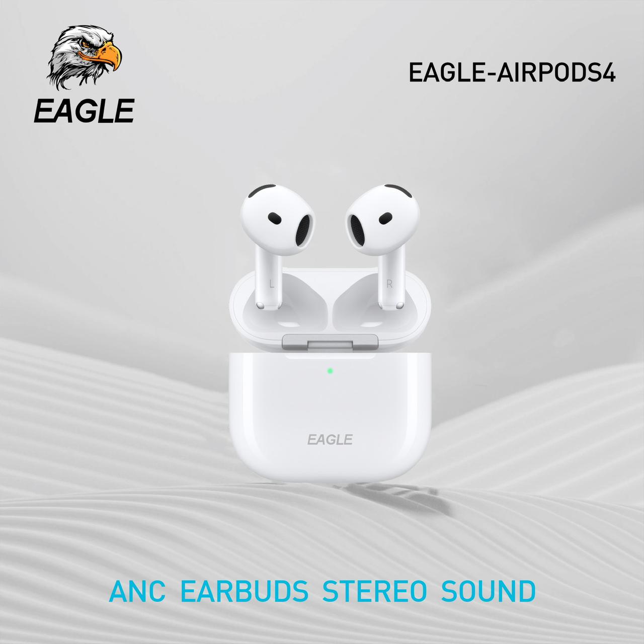Eagle Premium Airpod Pro