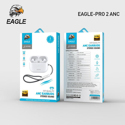 Eagle premium airpods pro