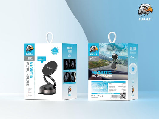 Magnetic Vacuu Holder