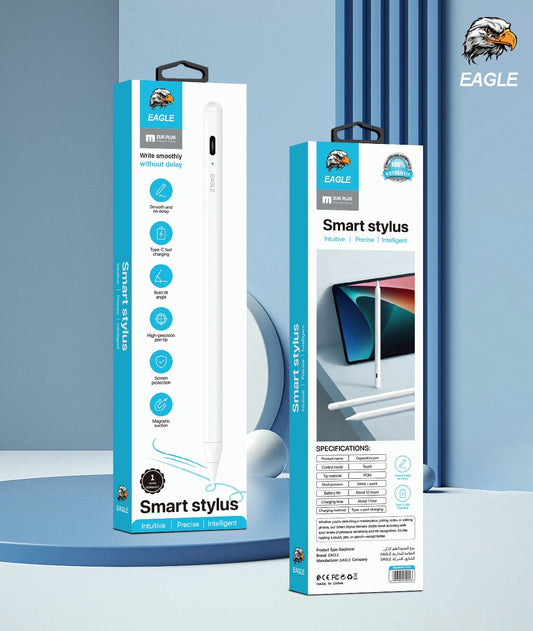 Smart Stylus