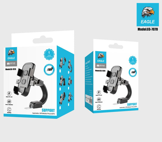 Support phone holder